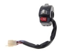 KIT VERS HOMOLOGACJI ATV QUAD CLIGNOTANTS LEDphoto 7