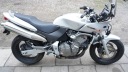 HONDA HORNET CB 600 PC25 AIRBOX КОРПУС ФІЛЬТРА ПОВІТРЯ  фото 11