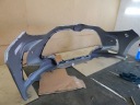 БАМПЕР ПЕРІД ПЕРЕДНІЙ TOYOTA YARIS IV 52119-ODA00 ОРИГІНАЛ ЄВРОПА  фото 12