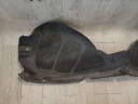 OPEL ASTRA J PASSAGE DE ROUE GAUCHE AVANT 341391933 13354313photo 5