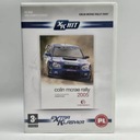 COLIN MCRAE RALLY 2005 РЕКОРД / SET / PL / ПК / РЕТРО