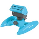 CELLFAST SECTOR САДОВЫЙ КОЛЕБАТЕЛЬНЫЙ ДОЖДЕВАТЕЛЬ