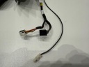 MERCEDES E CLASSE A214 W214 RÉTROVISEUR GAUCHE AVANT 19PIN A2148103300photo 6