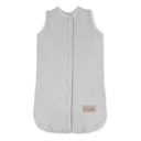 ALBERO Śpiworek niemowlęcy 0.5 TOG Light Grey