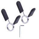 tuleja adaptera 2 calowe klipsy