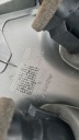 AUDI A3 8P LIFT 08-12R PLANCHE COCKPIT AIRBAG COUSSINS CONDUCTEUR PASSAGERphoto 9