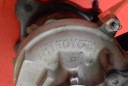 TURBOCOMPRESSEUR 17201-47011 TOYOTA COROLLA E21 1.2 T D-4T 116 KMphoto 7
