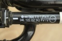 ORIGINAL FIL TUBES EAU AUDI A6 C7 2.0 TDI 04L122157BQ 38KMphoto 8