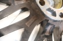 2× ДИСК АЛЮМІНІЄВА OPEL 8.0″ X 18″ 5X115  (17905048039) фото min 11
