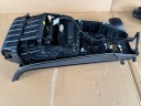 MERCEDES W118 CLA ТУНЕЛЬ ЦЕНТРАЛЬНИЙ IDRIVE TOUCHPAD РАМКА ДЕКОР БАРДАЧОК  (18436284428) фото min 11