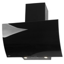 Akpo Clarus 60 BLACK MATT MAT MAT T300 капот