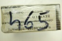 TAB CYLINDER LOCK FIAT CHRYSLER 04746671  photo 7
