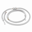 85ML РАДИАТОР МАСЛА КОМПЛЕКТ РАДИАТОРА МАСЛА МОТОРНОГО DO ДВИГАТЕЛЯ 3Q  фото 7