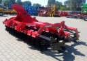 BRONA ДИСКОВА HYDRAULICZNIE СКЛАДНА TORNADO 4,0M 4,5M 5M 6M GRANO-SYSTEM  (18023224640) фото min 23