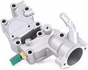 КОРПУС PEUGEOT 206 207 CITROEN C2 C3 BERLINGO 1.4