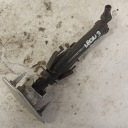 SEAT LEON 3 FR ФОРСУНКА ОМЫВАТЕЛЬ ФАРЫ ЛЕВЫЙ ПЕРЕД 5F0955965  фото 6