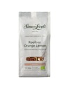 Čaj Rooibos pomeranč citron 110 g SIMON LÈVELT BIO
