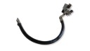 SERRE-CÂBLE NÉGATIVE BMW 1 F20 F21 9306405photo 10