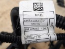 BMW X1 F48 2 PIÈCES F39 1.5T B38 FAISCEAU DE CÂBLES INJECTEURS 8678974photo 8