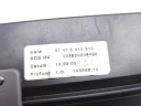 BMW X3 ШТОРКА БАГАЖНИКА 2004 SUV 4/5DR 3415310 51473415310 (04-06) 3.0I  (17936351739) фото min 7