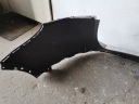 PARE-CHOCS ARRIÈRE ARRIÈRE VW TOUAREG II 2 7P6807421B 2010-photo 13