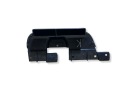 2013 AUDI A8 S8 D4 4H CANAL CONDUIT D'AIR 4H0819821photo 7