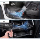 DMUCHUS МІНІ ВЕНТИЛЯТОР ТУРБО ПИЛОСОС АВТО РУЧНИЙ 3000MAH 150W  (17992861350) фото min 11