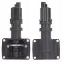 SERVOMOTEUR SERRURE VERS 600-399 52114387AFphoto 16