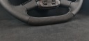 VOLANT SCANIA R AVEC NEUF MODIFICATION SCIETA NEUF CUIR MANUELLE PRACAphoto 5