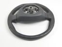 VOLANT CUIR NOIRE PEUGEOT 3008 I 09-12R. CROSSOVER 5 PORTESphoto 13