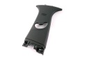 BMW F20 BRODERIE PROTECTION PANNEAU MONTANTS B SUPÉRIEURE GAUCHE NOIRE 7221025photo 9