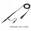 1PC 200MHZ OSCYLOSKOP GAMME SONDE TESTOWA COLLIERphoto 13