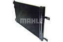 MAHLE CONDENSADOR DE ACONDICIONADOR CHEVROLET CRUZE ORLANDO OPEL ASTRA J 