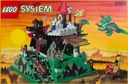 LEGO Castle 6082 Огнедышащая крепость