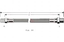 FIL DE FREIN FLEXIBLE MERCEDESphoto 13