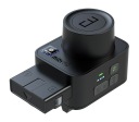 Стабілізатори Зображення Для Фотоапаратів І Відеокамер Zeapon Чорний Slider