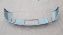AUDI Q7 4L DOUBLURE SPOILER PARE-CHOCS ARRIÈRE 4L0807521B 2331photo 10