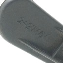 2008 PEUGEOT 207 SERRURE CAPOTS 0301201photo 9