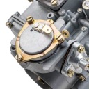 CARBURETOR 30/31 PICT-3 DO VW GARBUS JEDNOPORTOWY AUTOMATIC THROTTLE 13129029A  photo 13