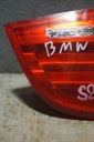 BMW E90 LIFT PHARE DROIT ARRIÈRE DANS COUVERCLE DE COFFRE (S2098)photo 9