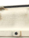 KIA STINGER GRILLE CAPOTS DROITE ADMISSION AIR DROIT ORIGINAL 17-photo 8