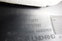 PROTECTION COLONNES DIRECTION 39176071 9829767080 OPEL CORSA Fphoto 7