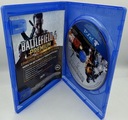 Battlefield 4 Sony PlayStation 4 PS4 PS5 hra Vydavateľ EA DICE / Digital Illusions CE