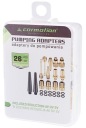 KIT ADAPTEROW VERS POUR POMPE 26 ELEMENTOWphoto 8