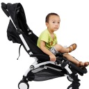 Дитяча коляска ed Footrest Baby Sleep Board Extension Footboard купити з Польщі