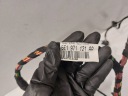 КОМПЛЕКТ ПРОВОДІВ ДВЕРІ ПЕРІД ПЕРІД СТОРОНА ЛІВА SKODA OCTAVIA MK3 (5E) 5E1971121AA  (18780917516) фото min 12