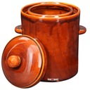 ГЕРМЕТИЧНАЯ БОЧКА 5 Л ГЕРМЕТИЧНАЯ ГЕРМАТИЧЕСКАЯ ПОСУДА ДЛЯ СПОРКИ ОГУРЦОВОЙ КАПУСТЫ