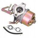 CARBURATEUR VERS GENERATORA MZ175ET2600 STOP ALUMINIUMphoto 14