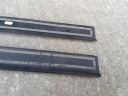 OVERLAY PAD THRESHOLD BACK LEFT 4F0853375 AUDI A6 C6 S-LINE  photo 10