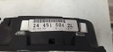 COMPTEUR OPEL ASTRA G 24451504ZLphoto 8